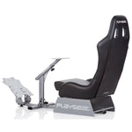 Playseat Evolution Black Universal gaming chair Upholstered padded seat Playseat