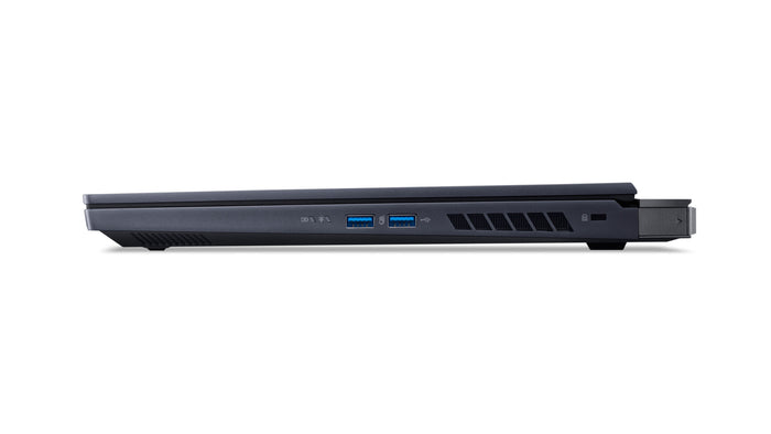 Acer Predator Helios PH16-71 16 Gaming Laptop- Intel® Core™ i9- 32GB RAM- 2TB SSD- NVIDIA GeForce RTX 4080 - WQXGA MiniLED IPS Display- Windows 11 Home - Black