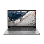 Lenovo IdeaPad 1 15ADA7 AMD Ryzen™ 7 3700U Laptop 39.6 cm (15.6) Full HD 8 GB DDR4-SDRAM 512 GB SSD Wi-Fi 5 (802.11ac) Windows 11 Home in S mode Grey