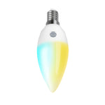 Hive UK7003212 smart lighting Smart bulb 5.8 W White Hive