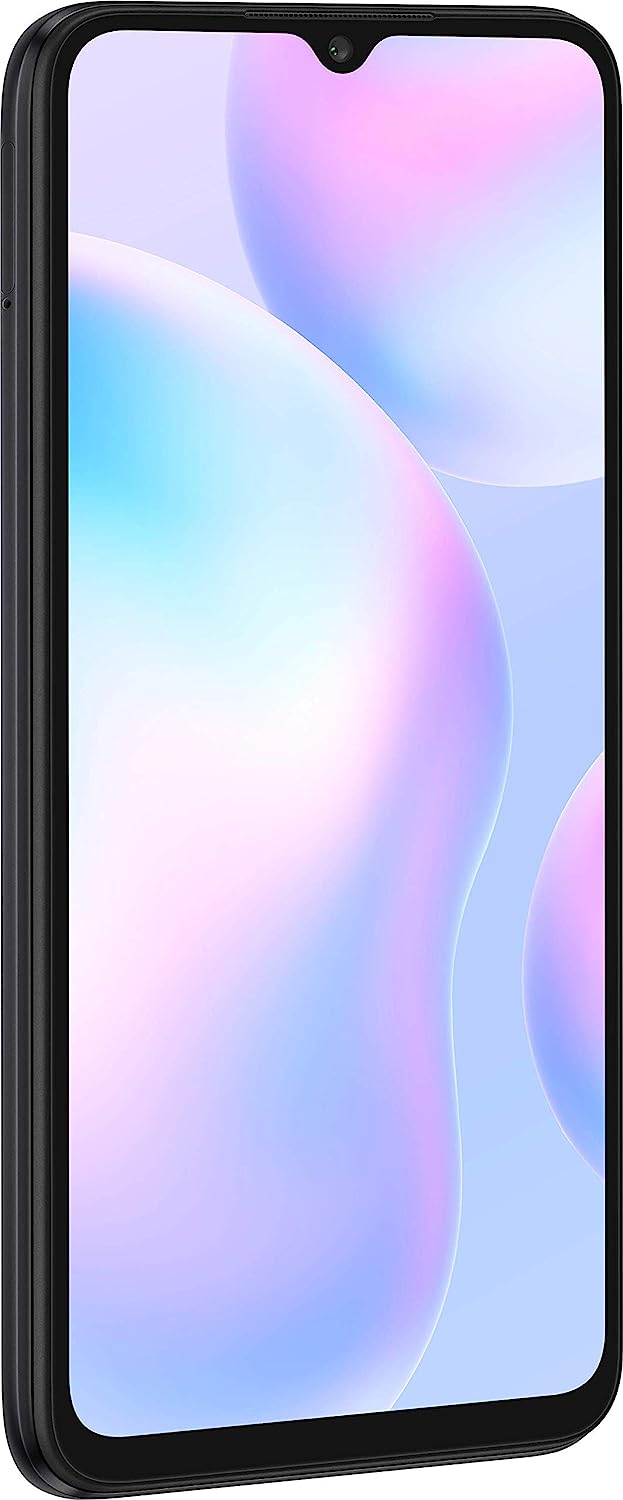 Xiaomi Redmi 9AT 6.5 32GB Sim Free Mobile Phone - Granite Gray Xiaomi