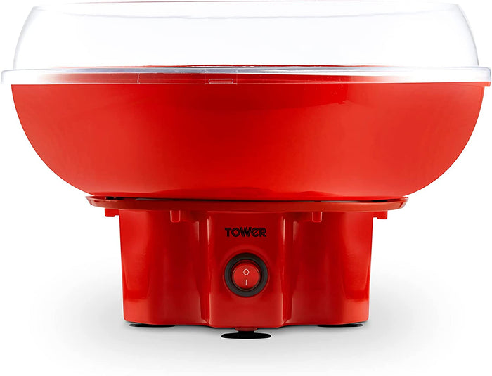 Tower 400W Candy Floss Maker Tower