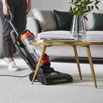 Swan Powerspeed Upright Vacuum Swan