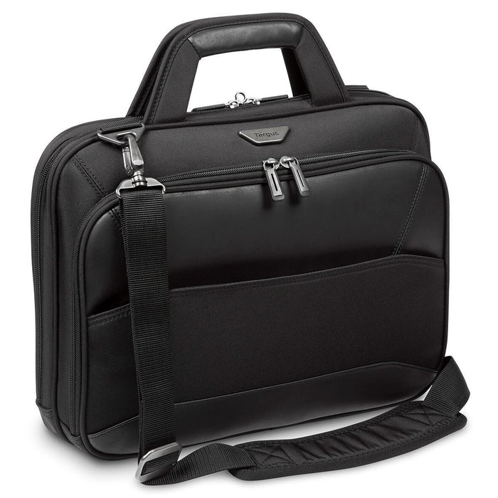 Targus Mobile VIP 12, 12.5, 13, 13.3, 14 Topload Laptop Case Targus