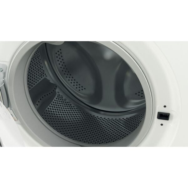 Indesit IWDC 65125 UK N washer dryer Freestanding Front-load White F