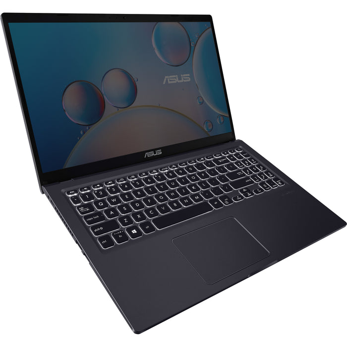 ASUS X515JA-EJ2503W laptop 39.6 cm (15.6) Full HD Intel® Core™ i7 i7-1065G7 8 GB DDR4-SDRAM 512 GB SSD Wi-Fi 5 (802.11ac) Windows 11 Home Grey