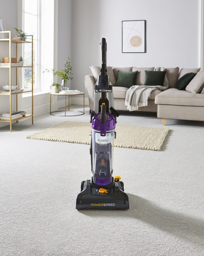 Swan Powerspeed Upright Vacuum Swan