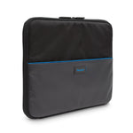 Targus TED013GL laptop case 33.8 cm (13.3) Pouch case Black, Grey