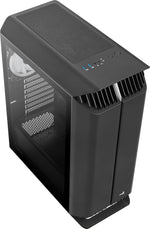 Aerocool GLADIATOR DUO ATX Gaming Case 3x ARGB 12cm Fans Aerocool