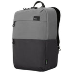 Targus Sagano 39.6 cm (15.6) Backpack Black, Grey