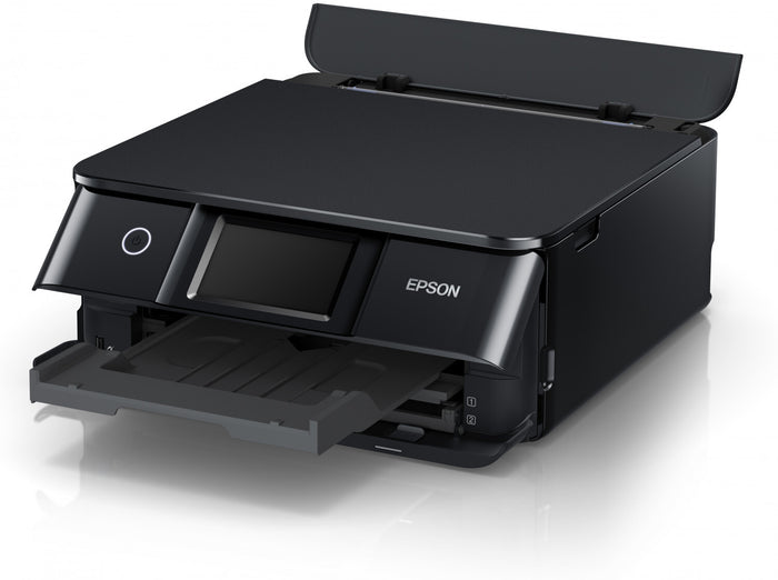 Epson Expression Photo XP-8700 Inkjet A4 5760 x 1440 DPI 32 ppm Wi-Fi