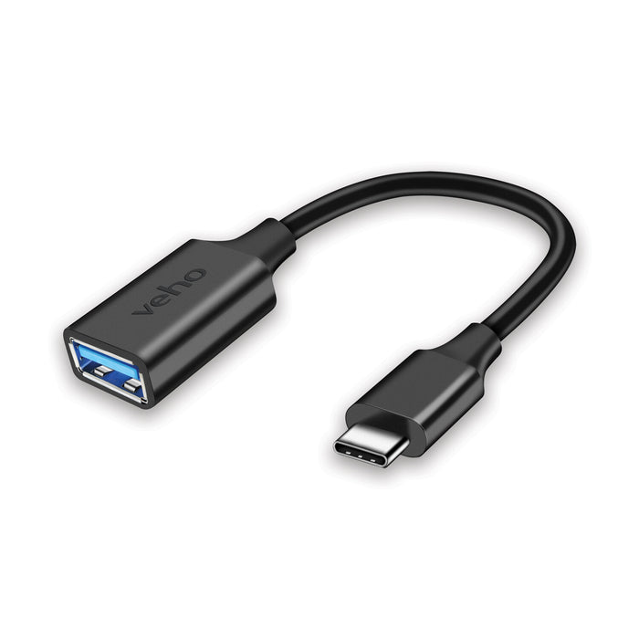 Veho USB-C to USB 3.1 Adapter Veho