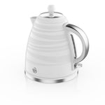 Swan SK31050WN electric kettle 1.7 L 3000 W White Swan