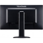 Viewsonic VG Series VG2719 LED display 68.6 cm (27) 1920 x 1080 pixels Full HD Black