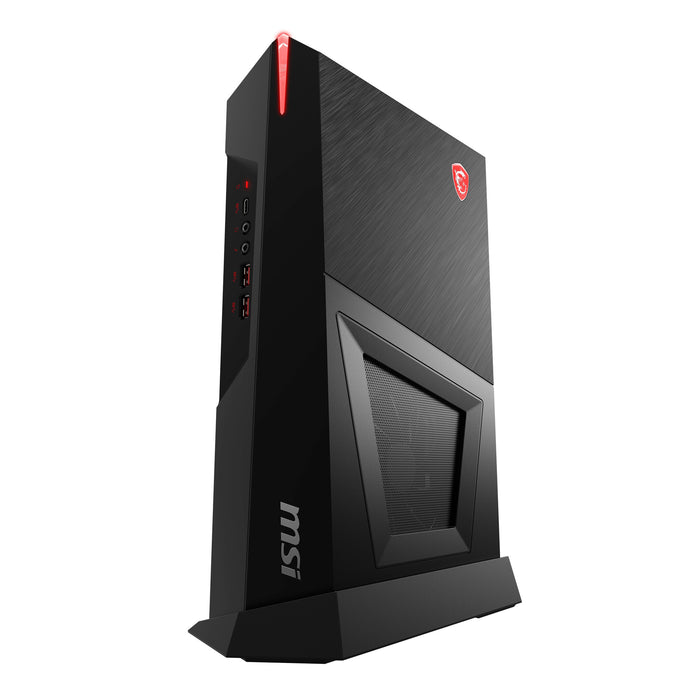 MSI MPG Trident 3 11SI-090UK i5-11400F Desktop Intel® Core™ i5 16 GB DDR4-SDRAM 512 GB SSD Windows 10 Home PC Black MSI