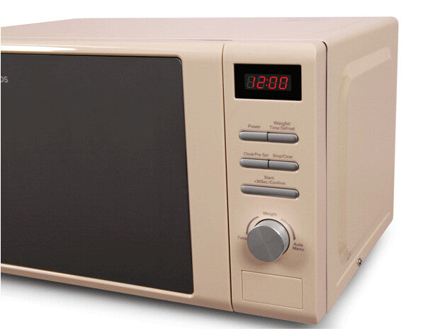 Russell Hobbs RHM2064C microwave Countertop 20 L 800 W Cream