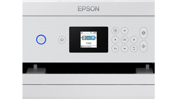 Epson EcoTank ET-2856 Inkjet A4 5760 x 1440 DPI 33 ppm Wi-Fi Epson