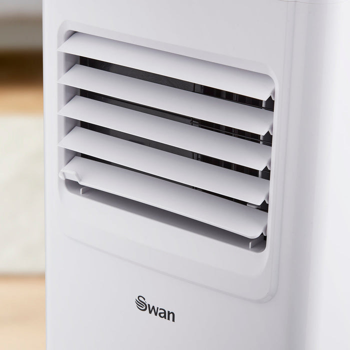 Swan Mobile AC -7000BTU Swan