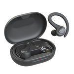 JLab Go Air Sport True Wireless Headphones True Wireless Stereo (TWS) In-ear Sports Bluetooth Graphite JLAB