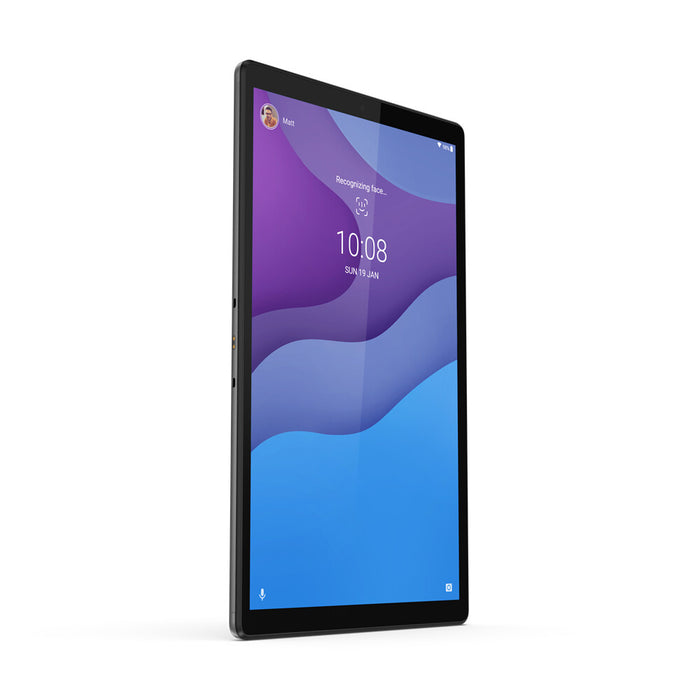 Lenovo Tab M10 4G 32 GB 25.6 cm (10.1) Mediatek 2 GB Wi-Fi 5 (802.11ac) Android 10 Grey