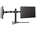 iiyama DS1002D-B1 monitor mount / stand 76.2 cm (30) Black Desk iiyama