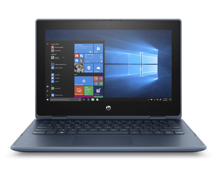 HP ProBook x360 11 G5 EE N4020 Hybrid (2-in-1) 29.5 cm (11.6
