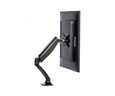 iiyama DS3001C-B1 monitor mount / stand 68.6 cm (27) Black Desk