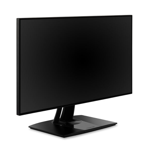 Viewsonic VP2768A-4K computer monitor 68.6 cm (27) 3840 x 2160 pixels 4K Ultra HD LED Black