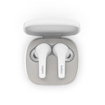 Belkin SOUNDFORM Flow Headset Wireless In-ear Calls/Music USB Type-C Bluetooth White BELKIN