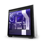 NZXT RL-KRX53-R1 computer cooling system Processor All-in-one liquid cooler 12 cm Black NZXT