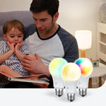 Hive HALIGHTTUNEWE27 Smart bulb