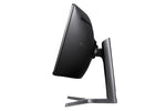 Samsung Odyssey C49RG90SSP computer monitor 124 cm (48.8) 5120 x 1440 pixels UltraWide Dual Quad HD LED Black