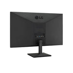 LG 22MK400H-B computer monitor 55.9 cm (22) 1920 x 1080 pixels Full HD LED Black