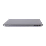 Incase INMB200679-CLR laptop case 40.6 cm (16) Cover Grey