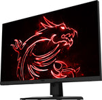 MSI Optix MPG321QRF-QD computer monitor 81.3 cm (32) 2560 x 1440 pixels Quad HD LCD Black MSI