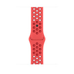 Apple MPHA3ZM/A Smart Wearable Accessories Band Red Fluoroelastomer