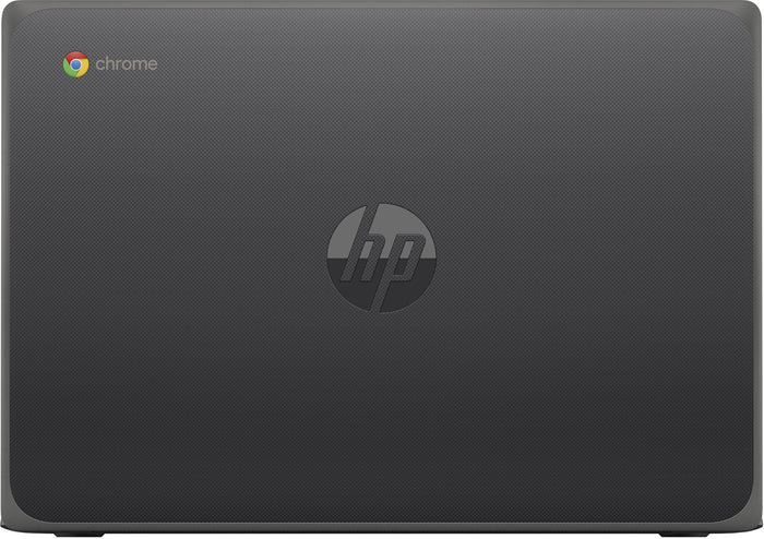 HP Chromebook 11 G8 EE 29.5 cm (11.6) HD Intel® Celeron® N4020 4 GB LPDDR4-SDRAM 16 GB eMMC Wi-Fi 5 (802.11ac) ChromeOS Grey