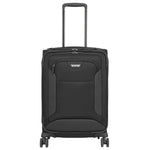 Targus CUCT04R laptop case 40.6 cm (16) Trolley case Black