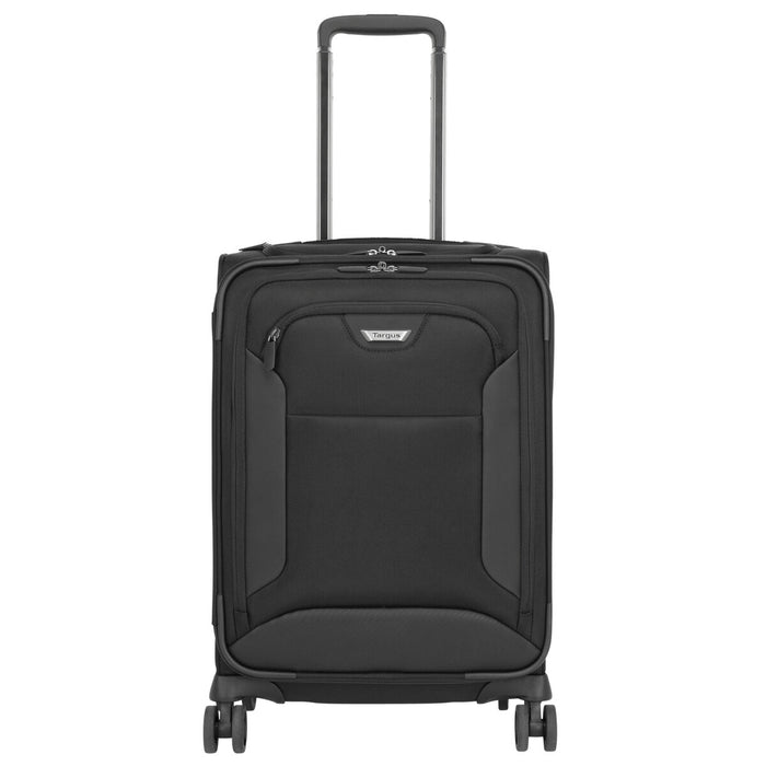 Targus CUCT04R laptop case 40.6 cm (16) Trolley case Black