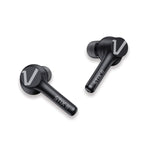 Veho STIX II True Wireless Earphones – Carbon Black Veho