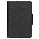 Targus THZ787GL tablet case 26.7 cm (10.5) Flip case Black