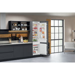 Hotpoint HTC20 T321 UK fridge-freezer Built-in 280 L F White