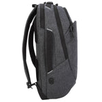 Targus Groove X2 Max backpack Charcoal