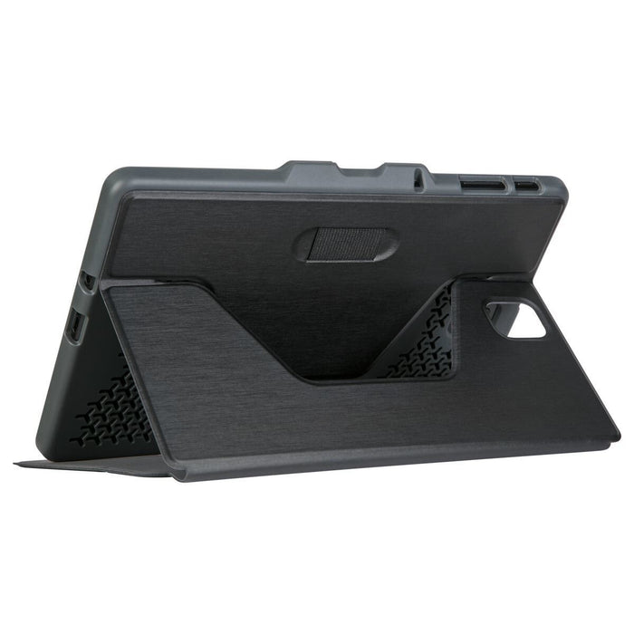 Targus THZ751GL tablet case 26.7 cm (10.5) Flip case Black