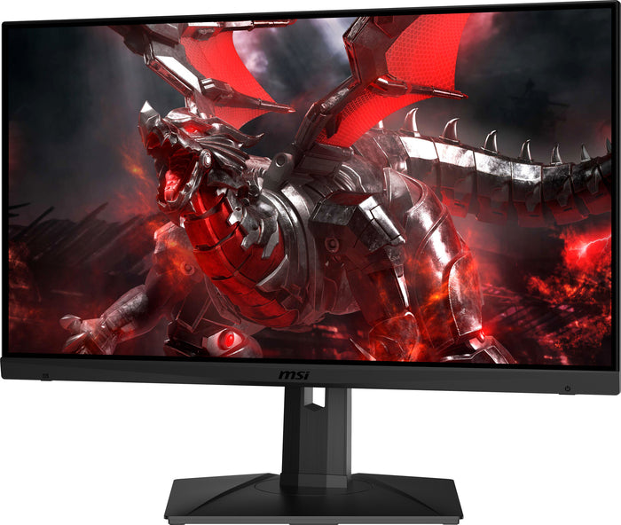 MSI Optix MAG281URF LED display 70.9 cm (27.9) 3840 x 2160 pixels 4K Ultra HD Black