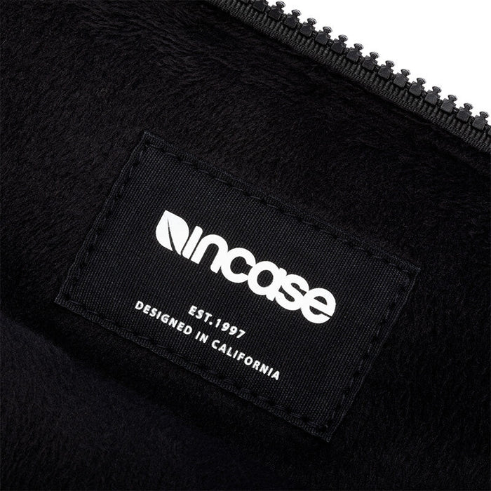 Incase INMB100727-GFT notebook case 35.6 cm (14) Sleeve case Graphite INCIPIO