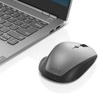 Lenovo 4Y50V81591 mouse Office Right-hand RF Wireless Optical 2400 DPI