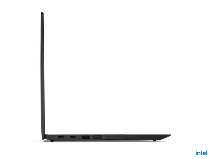 Lenovo ThinkPad X1 Carbon Intel® Core™ i7 i7-1165G7 Laptop 35.6 cm (14) WQUXGA 16 GB LPDDR4x-SDRAM 512 GB SSD Wi-Fi 6 (802.11ax) Windows 10 Pro Black