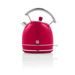 Swan 1.8 Litre Red Dome Kettle Swan