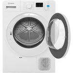 Indesit YT M10 71 R UK Heat Pump Tumble Dryer 7 kg A+ White